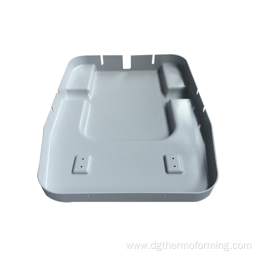 ABS plastic service thermoforming vacuum forming